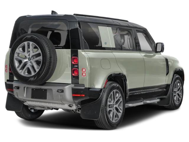 land rover defender 2025 SALE2EFEXS2357279 image land rover defender 2025 SALE2EFEXS2357279 image